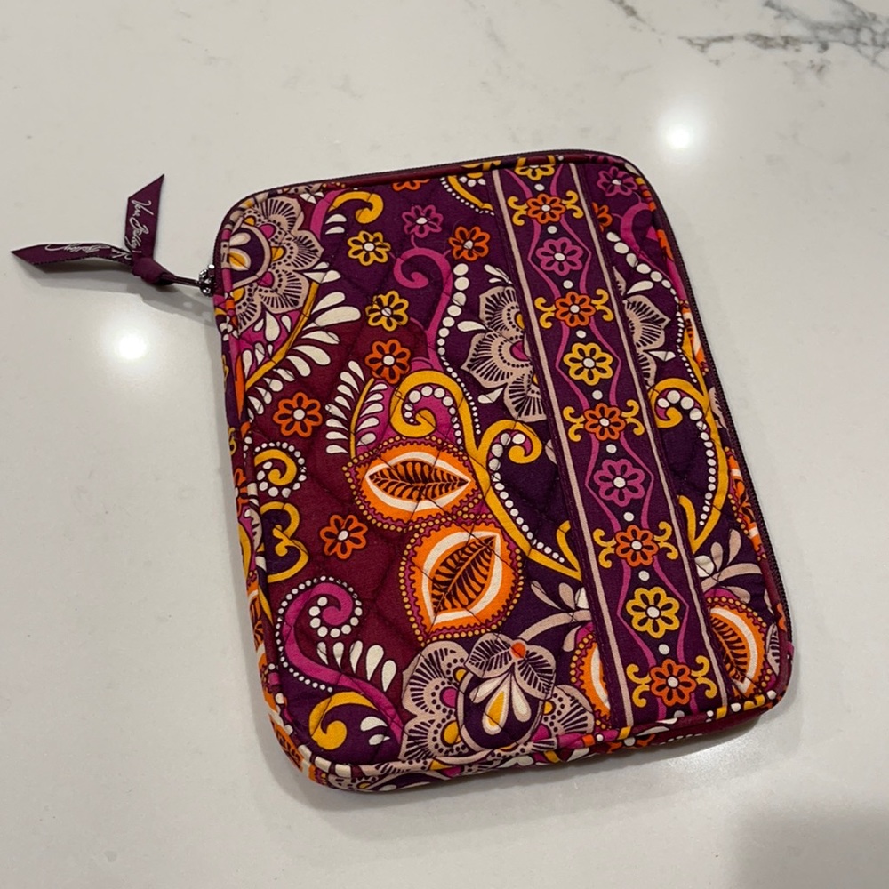 Vera Bradley Tablet Case